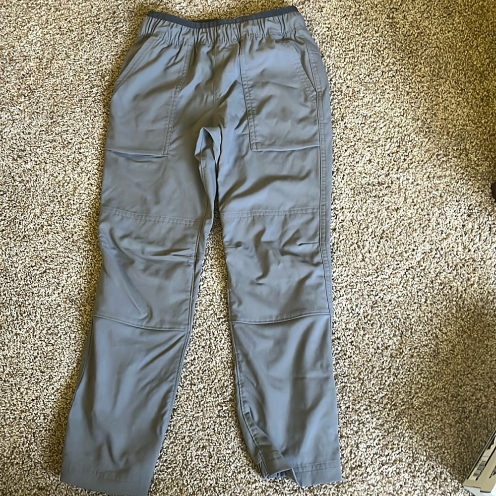 REI Boys Mountain climber pants